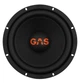 Сабвуфер GAS MAD S2-8D2 - изображение 1