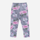 Legginsy dziecięce dla dziewczynki Tup Tup PIK3200-8110 92 cm Szare (5907744499389) - obraz 2