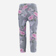 Legginsy dziecięce dla dziewczynki Tup Tup PIK3200-8110 92 cm Szare (5907744499389) - obraz 3