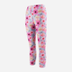 Legginsy dziecięce dla dziewczynki Tup Tup PIK3200-2000 92 cm Wielobarwne (5907744499563) - obraz 1