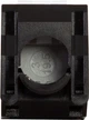 Гнездо Keystone Jack LogiLink Cat 6a UTP 180° White (4052792070859) - изображение 5