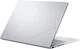 Laptop Asus Zenbook 14 OLED (UX3405CA-QL219W) Foggy Silver - obraz 7