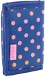 Гаманець Kite Good Mood 12.7х8.5х1 см Фіолетовий (K24-598-8) - зображення 1