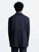 Пиджак мужской Zara 868220205 56 Синий (1159800879) - изображение 2