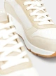 Женские кроссовки Skechers 38 Бежевый 177105 TPNT - изображение 4