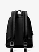 Чоловічий шкіряний рюкзак MICHAEL KORS Cooper Pebbled Leather Commuter Backpack (чорний) - зображення 4
