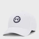 Кепка мужская Under Armour Jordan Spieth Tour Adj Hat 1361544-103 One Size Белая (196040918686) - изображение 1
