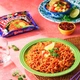 Корейский рамен Пультак острый с курицей и лаймом, TM Samyang, 135 г - изображение 2