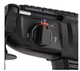Перфоратор аккумуляторный sds Revolt RH 20/26 (M1 series) каркас - изображение 4