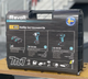 Набір акумуляторного інструменту в кейсі Revolt SET 252 Гайковерт TW 20/350 і Шурупокрут CD 20/50 - зображення 2