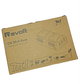 Зарядний пристрій на 2 акумулятори REVOLT CH 20/4 Dual - зображення 4