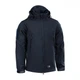 Куртка M-Tac Soft Shell Navy Blue M - зображення 2