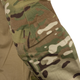 Рубашка Emerson G3 Combat Shirt Multicam 3XL - изображение 6