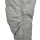 Штани ECWCS Gen III level 7 Trousers сірий S Regular - зображення 8