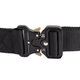 Ремінь Propper Tactical Belt 1.75 Quick Release Buckle XXL чорний - зображення 6