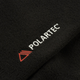 Шапка M-Tac Watch Cap Флис Light Polartec Черный M - изображение 5