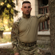 Боевая рубашка Crye Precision G3 Combat Shirt Multicam M - изображение 5