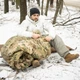 Зимовий спальний мішок Snugpak Softie Antarctica 2000000154954 - зображення 5