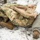 Зимовий спальний мішок Snugpak Softie Antarctica 2000000154954 - зображення 6