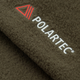 Шапка M-Tac Watch Cap Флис Light Polartec Olive L - изображение 5