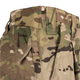 Штаны ECWCS GEN III Level 5 Soft Shell Multicam S Short - изображение 6