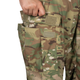 Штаны ECWCS GEN III Level 5 Soft Shell Multicam S Short - изображение 7