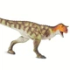 Фигурка Динозавр Карнотавр Safari Ltd 100310 - изображение 5