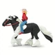 Фигурка Лошадь Safari Ltd Одри на Быстром Луче Safari Ltd 154005 - изображение 4