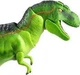 Фигурка Динозавр Тираннозавр с подвижными челюстями Safari Ltd 352340 - изображение 1