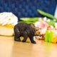 Фигурка Медведь Гризли Safari Ltd 9,6 см 281929 - изображение 1