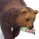 Фигурка Медведь Гризли Safari Ltd 9,6 см 281929 - изображение 5