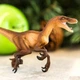 Фигурка Динозавр Велоцираптор Safari Ltd 299929 - изображение 1
