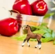 Фігурка Лоша Клейдесдаль Safari Ltd 151405 - зображення 1