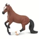 Фігурка Чистокровная лошадь Safari Ltd 100092 - изображение 4
