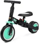 Велосипед Caretero Toyz Fox 2 в 1 Turquoise (TOYZ-0261) - изображение 2