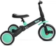 Велосипед Caretero Toyz Fox 2 в 1 Turquoise (TOYZ-0261) - изображение 9