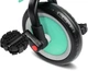 Велосипед Caretero Toyz Fox 2 в 1 Turquoise (TOYZ-0261) - изображение 15