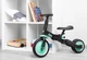 Велосипед Caretero Toyz Fox 2 в 1 Turquoise (TOYZ-0261) - изображение 18