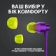 Гарнитура Logitech G333 Purple (981-000936) - изображение 8