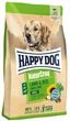 Сухой корм для собак Happy Dog Naturcroq Lamm & Reis с чувствительным пищеварением с ягненком и рисом 4 кг - изображение 2