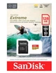 Карта памяти microSDXC SanDisk Extreme For Action Cams and Drones A2 128Gb V30 - изображение 4