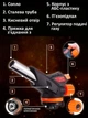 Газовий пальник KF з п'єзопідпалом HS 509C - зображення 3