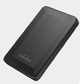 Внешний жесткий диск UnionSine HD 250Gb 2.5 USB 3.0 для MacOS PS4 XBox - изображение 6