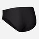 Подростковые плавки для мальчика Arena Dynamo Jr Brief R 006503-500 152 см Черные (3468336967089) - изображение 4
