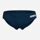 Детские плавки для мальчика Arena Team Swim Briefs Solid 004774-750 116 см Синий/Белый (3468336638057) - изображение 1