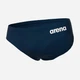 Детские плавки для мальчика Arena Team Swim Briefs Solid 004774-750 116 см Синий/Белый (3468336638057) - изображение 3