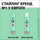 Лак для волос Taft Volume 5 250 мл (9000100728201) - изображение 7