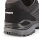 Кросівки тактичні LOWA Maddox GTX LO TF UK 14/EU 49.5 Black - зображення 6