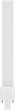Светодиодная лампа LEDVANCE Dulux S11 6W 700Lm 4000К 220V G23 (4058075823037) - изображение 3