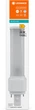 Светодиодная лампа LEDVANCE Dulux D26 9W 1100Lm 4000К G24d-3 (4058075823198) - изображение 4